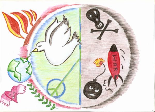 Art for Peace picture
