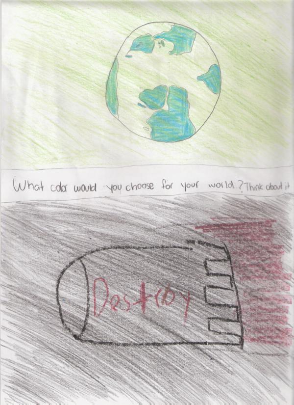 Art for Peace picture