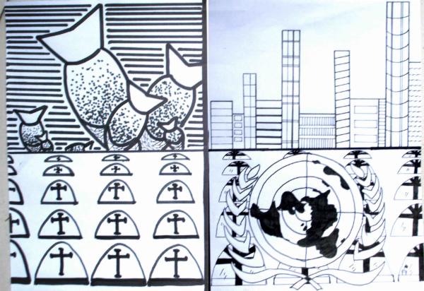 Art for Peace picture