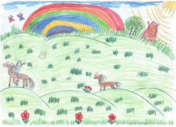Art for Peace picture