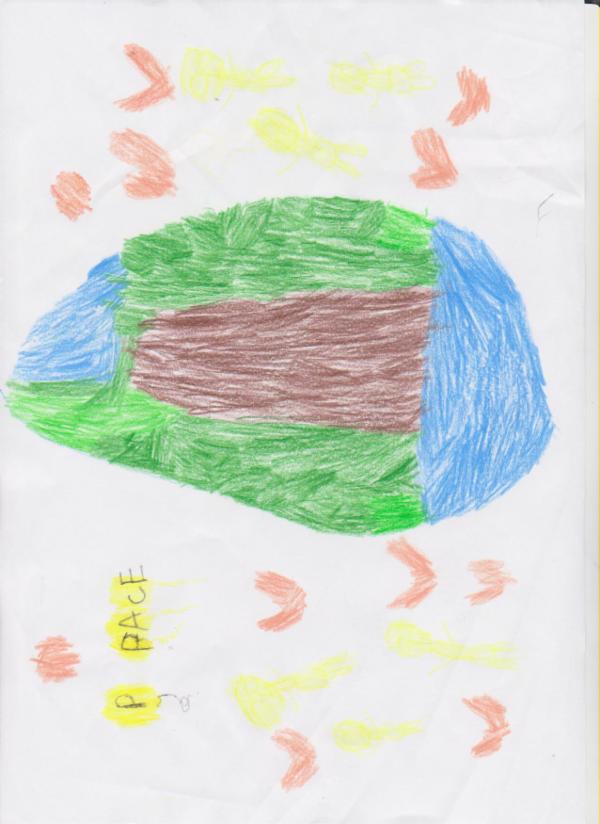 Art for Peace picture