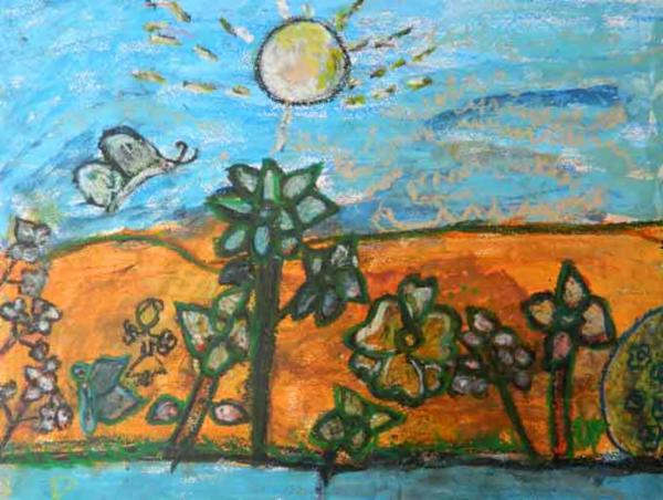 Art for Peace picture