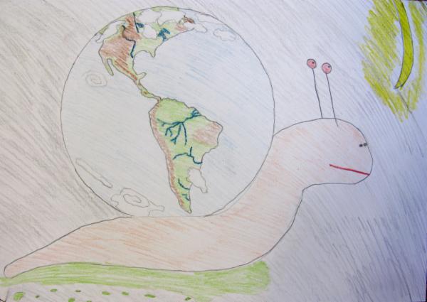 Art for Peace picture