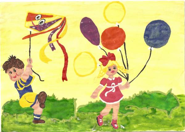 Art for Peace picture