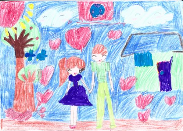 Art for Peace picture