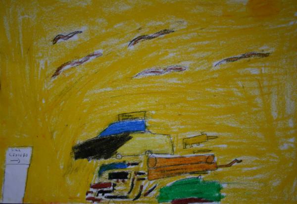Art for Peace picture