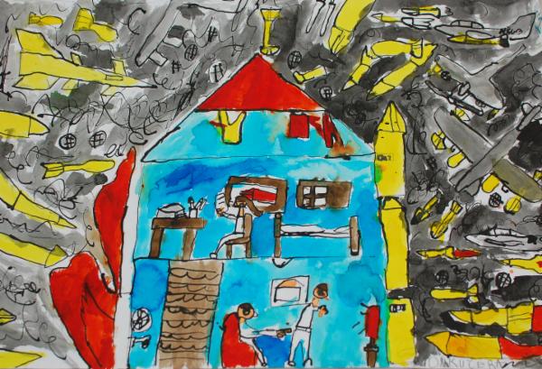 Art for Peace picture
