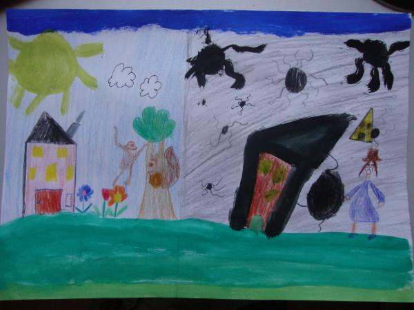 Art for Peace picture