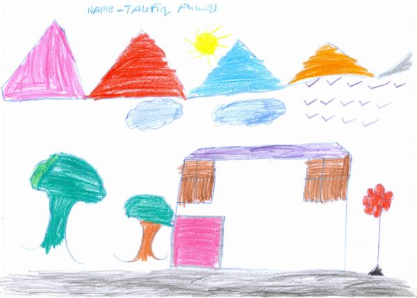 Art for Peace picture