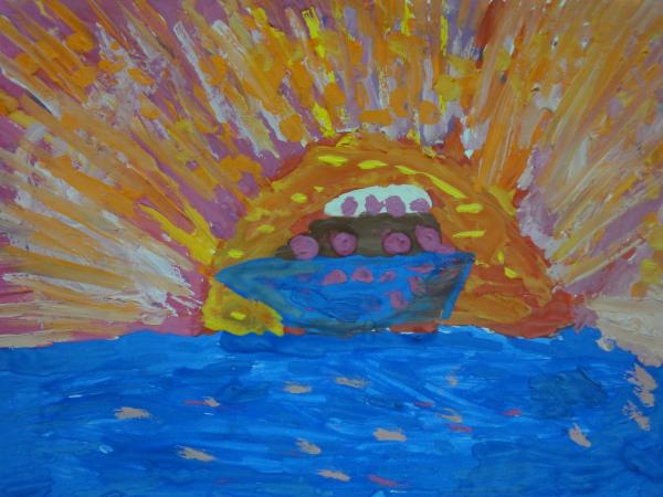 Art for Peace picture