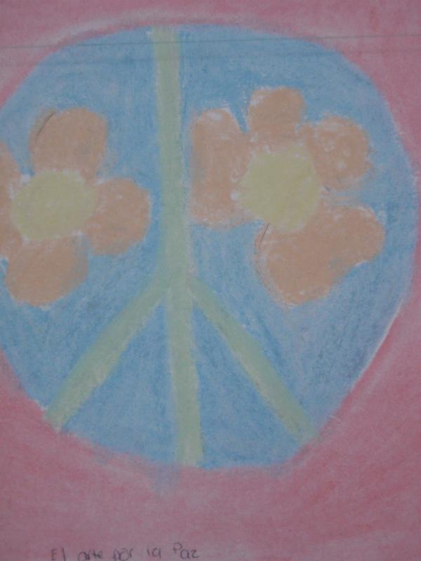 Art for Peace picture