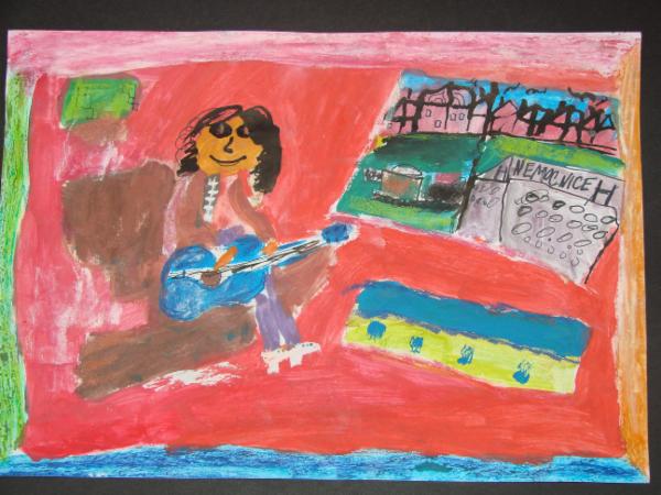 Art for Peace picture