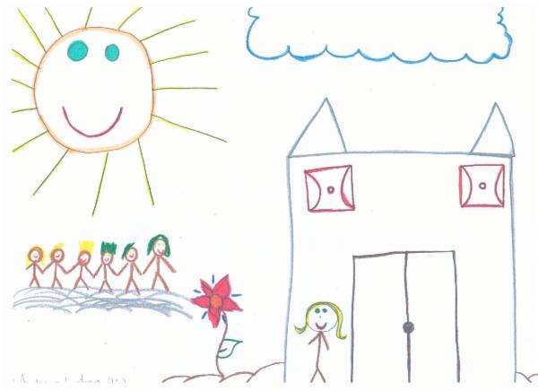 Art for Peace picture