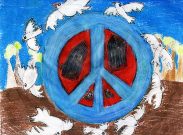 Art for Peace picture