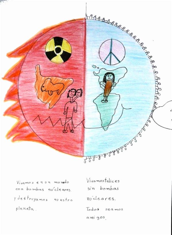 Art for Peace picture