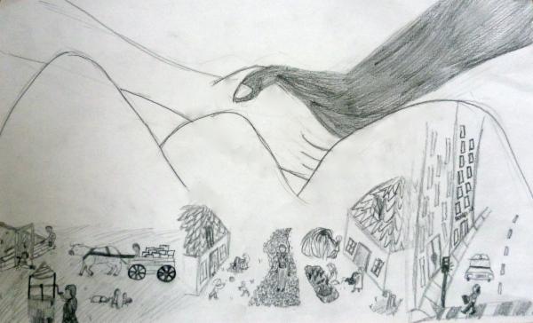 Art for Peace picture