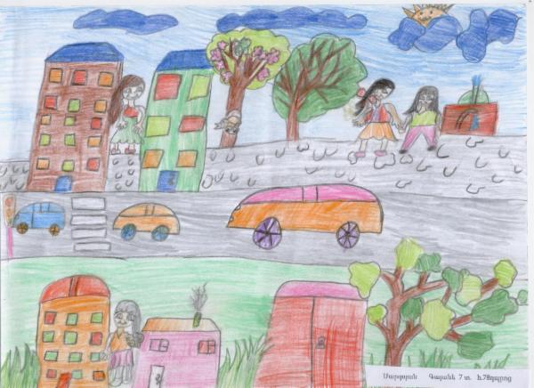Art for Peace picture