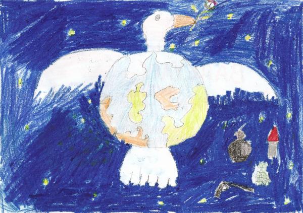Art for Peace picture