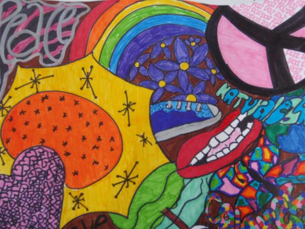 Art for Peace picture