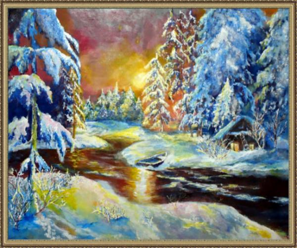 Art for Peace picture