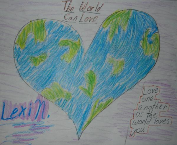 Art for Peace picture