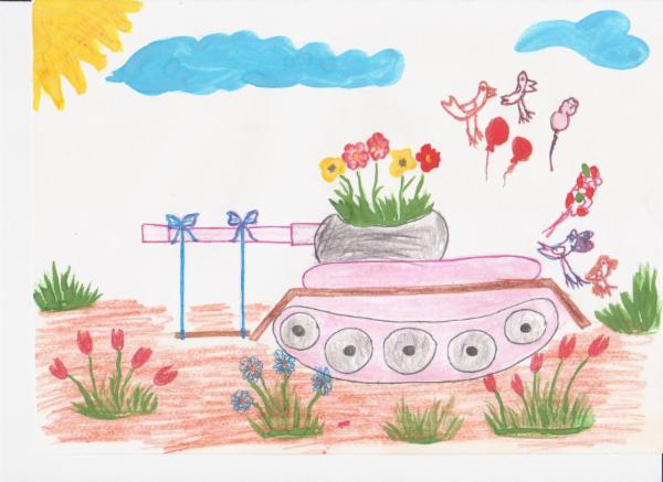 Art for Peace picture