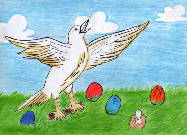 Art for Peace picture