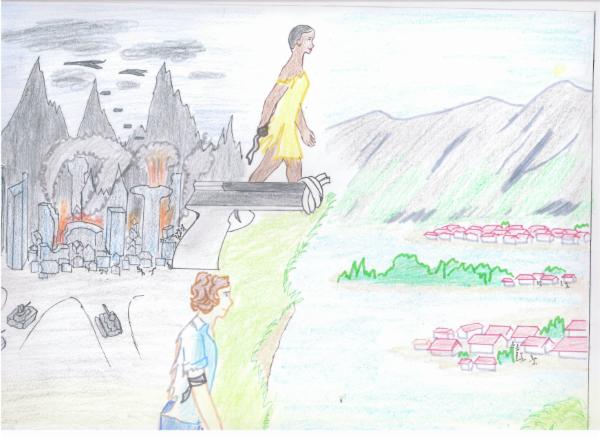 Art for Peace picture