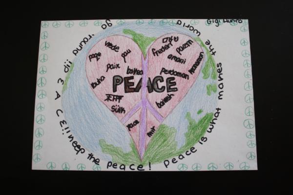 Art for Peace picture