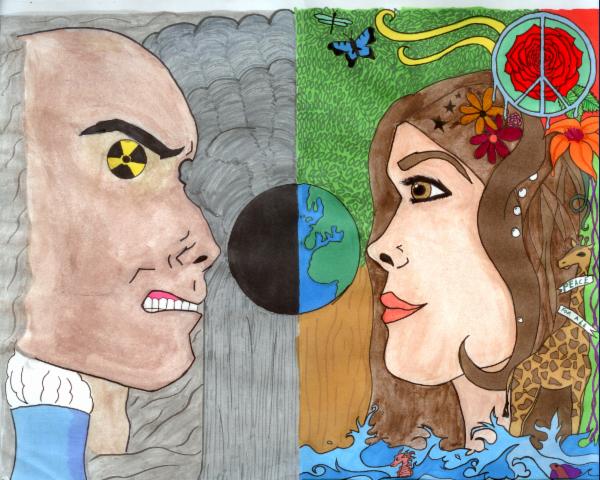 Art for Peace picture