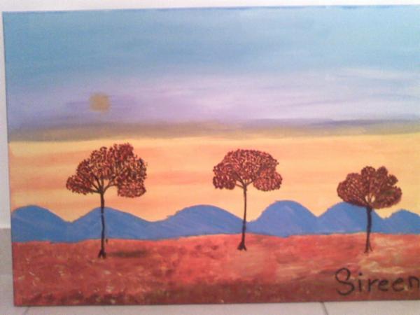 Art for Peace picture