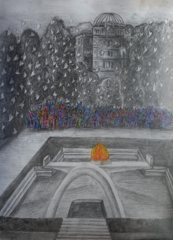 Art for Peace picture