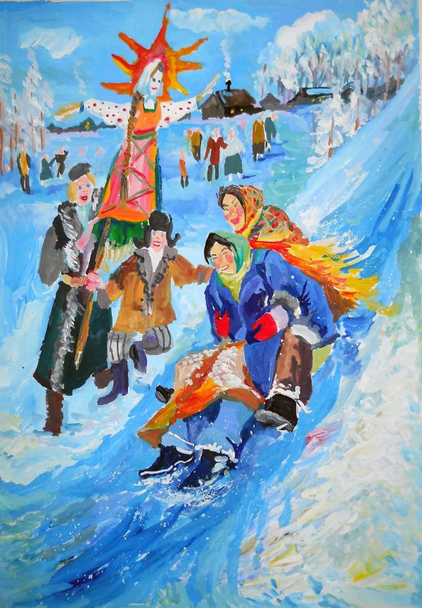 Art for Peace picture