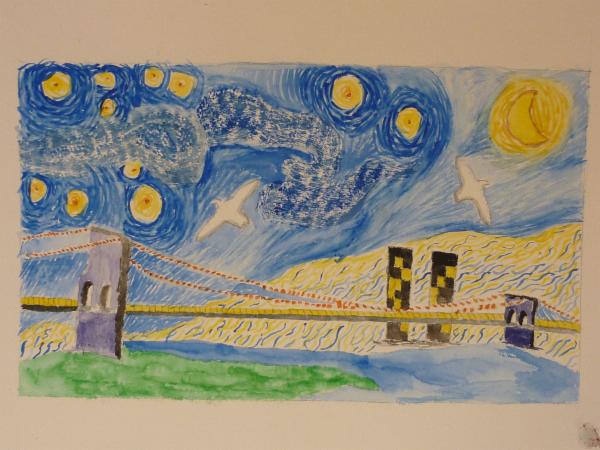 Art for Peace picture