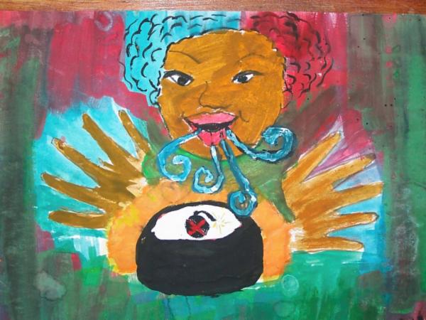 Art for Peace picture