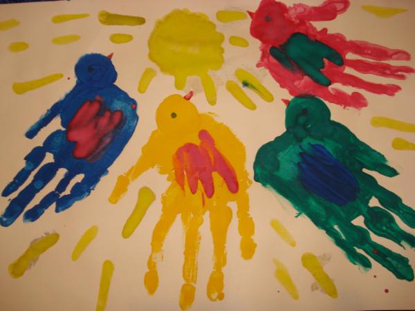 Art for Peace picture