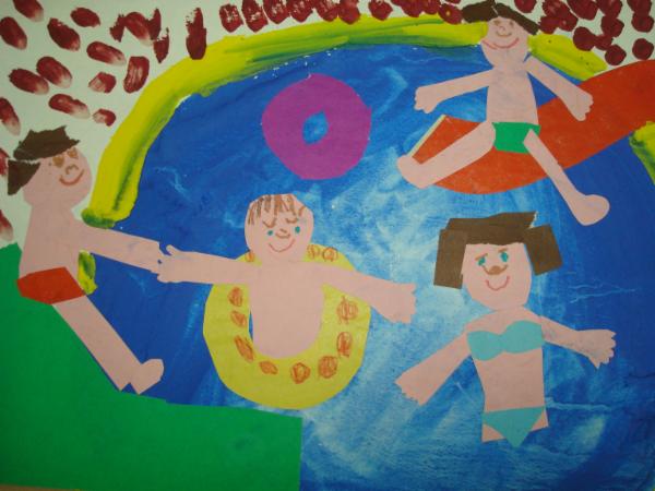 Art for Peace picture