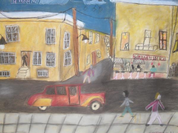 Art for Peace picture