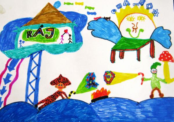 Art for Peace picture