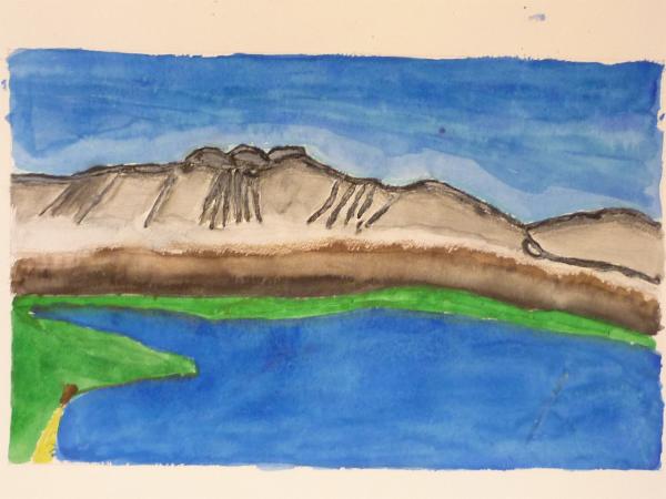 Art for Peace picture