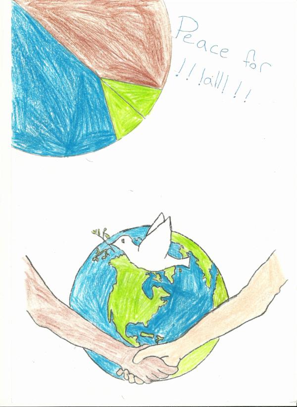 Art for Peace picture