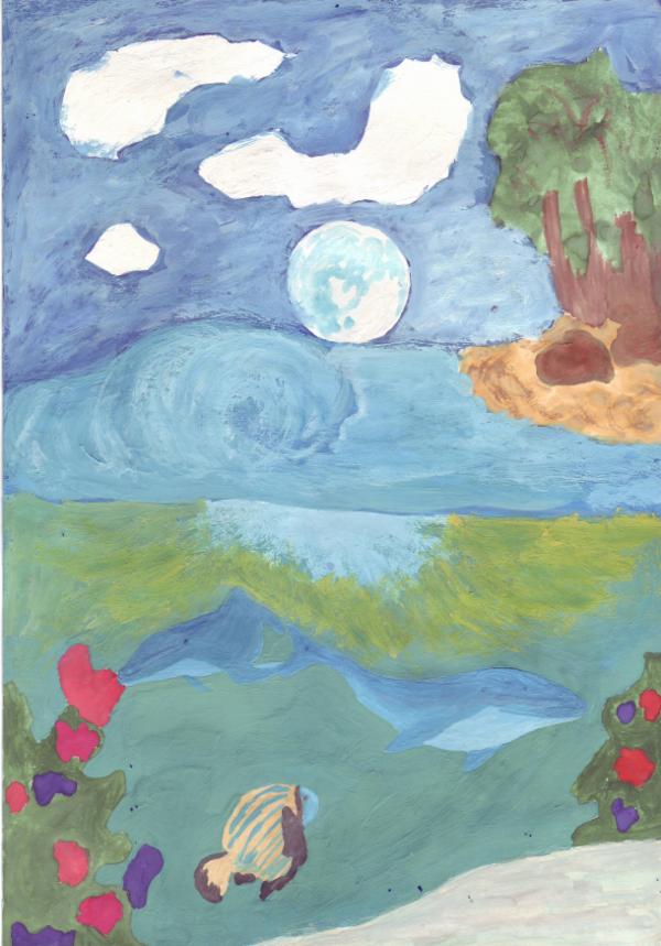 Art for Peace picture