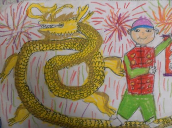Art for Peace picture