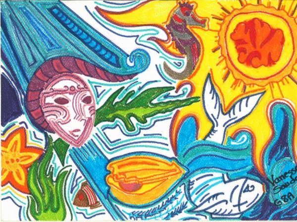 Art for Peace picture