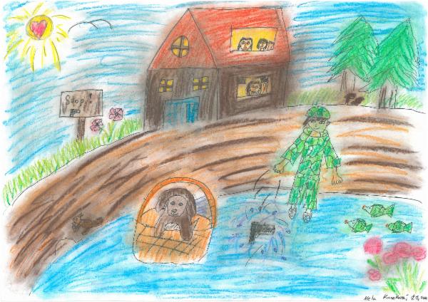Art for Peace picture