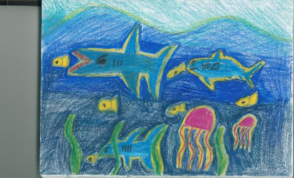 Art for Peace picture
