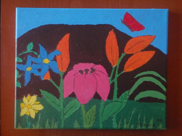 Art for Peace picture