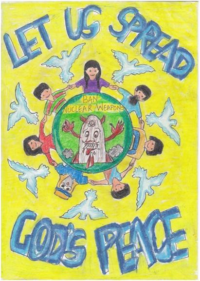 Art for Peace picture
