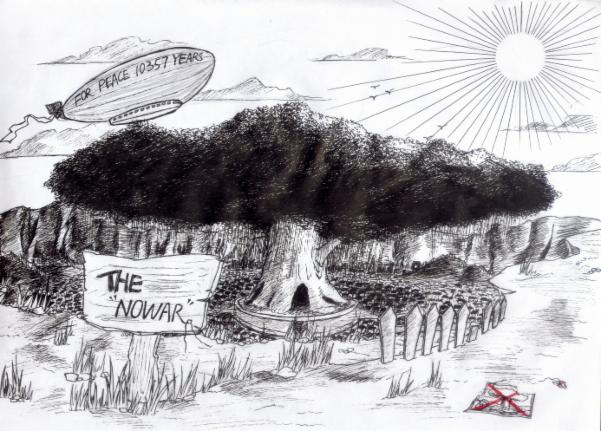 Art for Peace picture