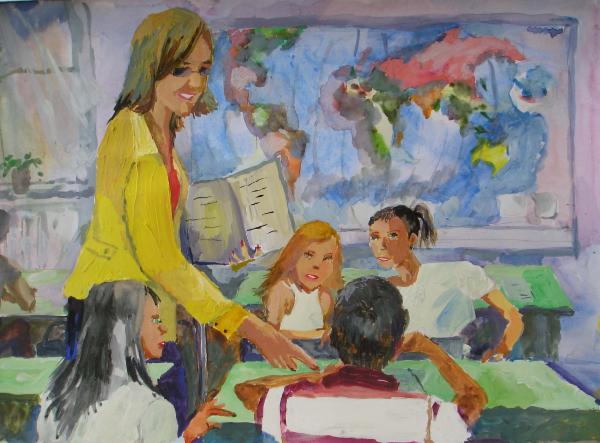 Art for Peace picture